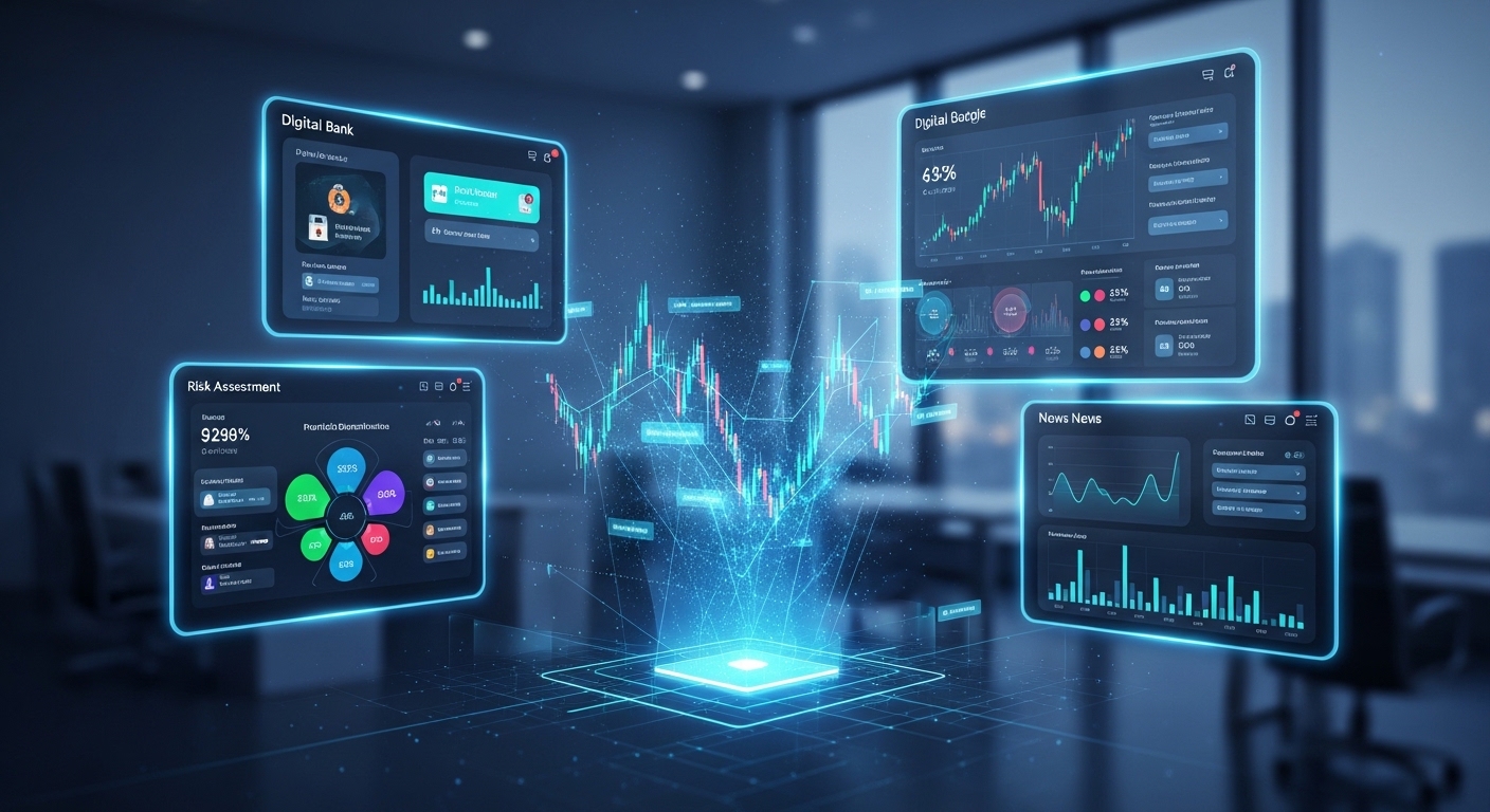 AI in Finance