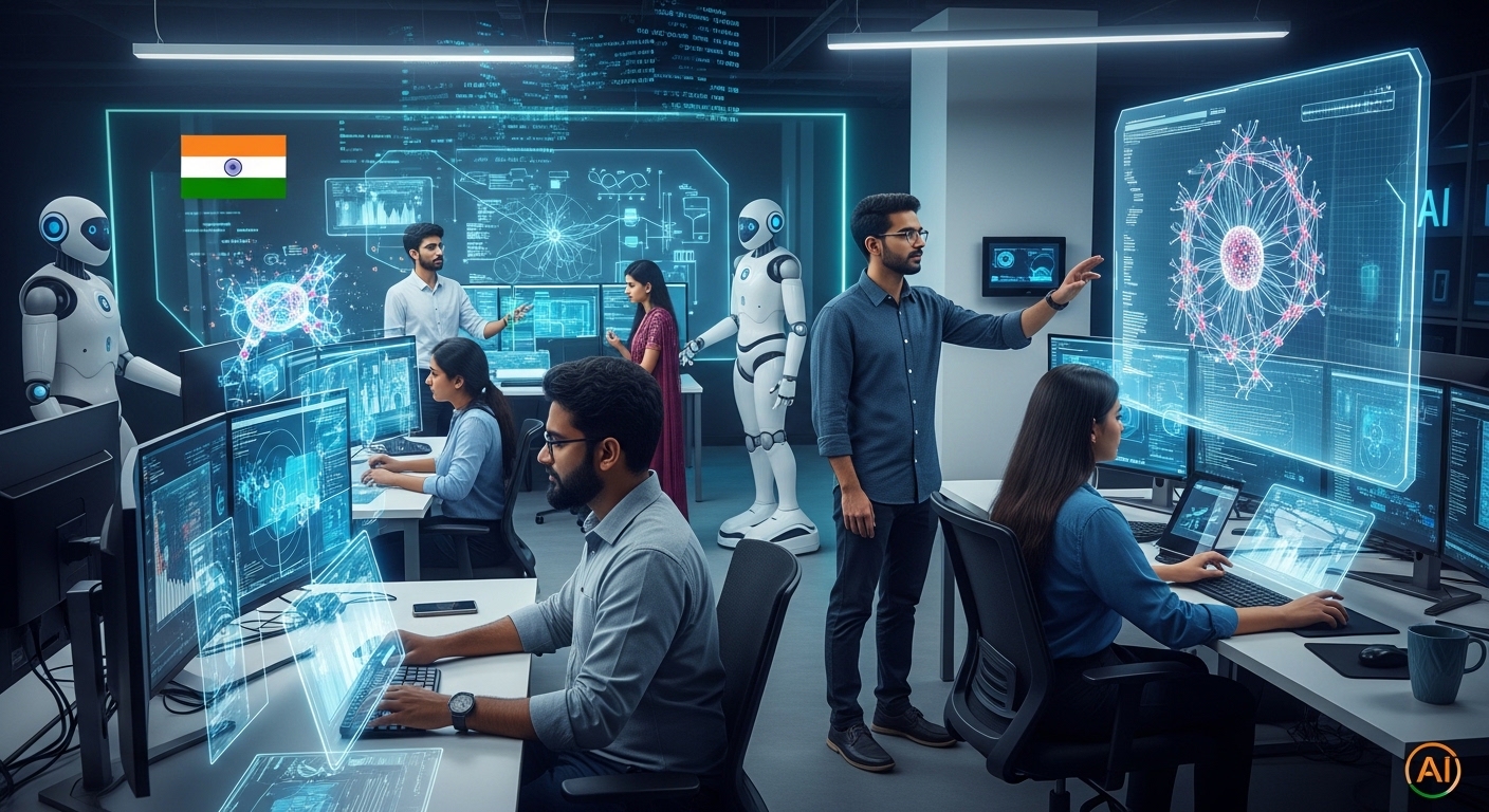Indian AI Startups
