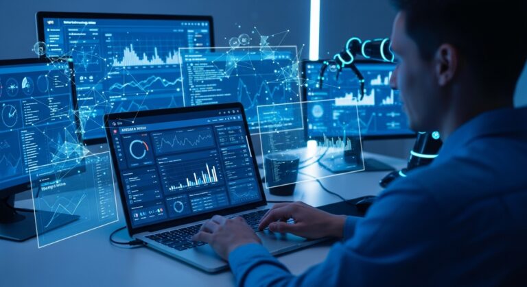 How to use AI for affiliate marketing in 2026 step by step guide