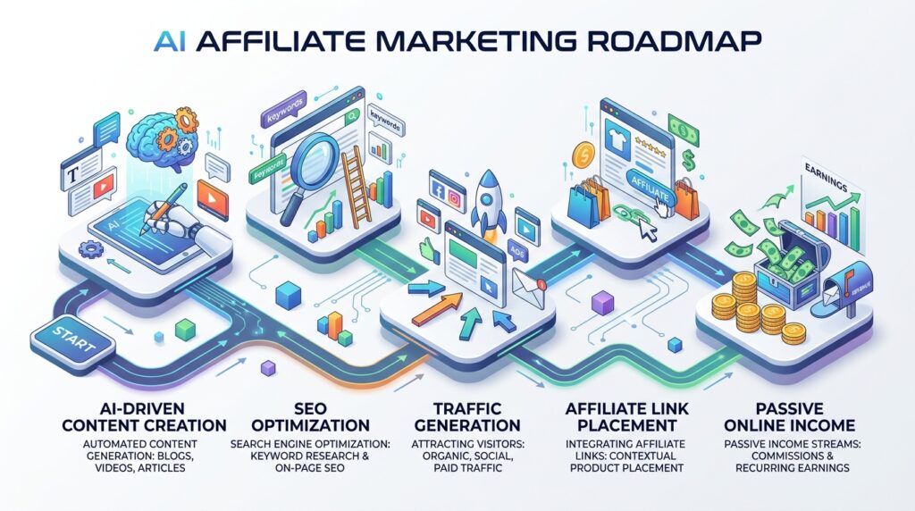 AI Affiliate Marketing 2026