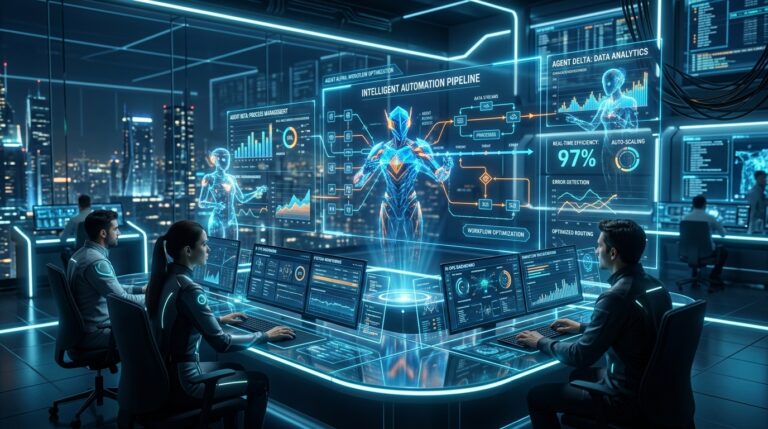 AI agents explained