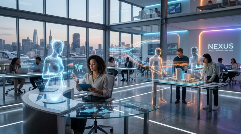 AI Agents Revolution 2026