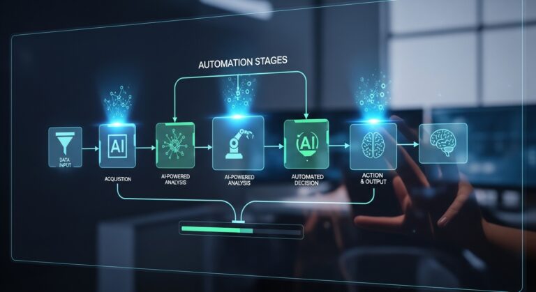 ai workflow endarenu