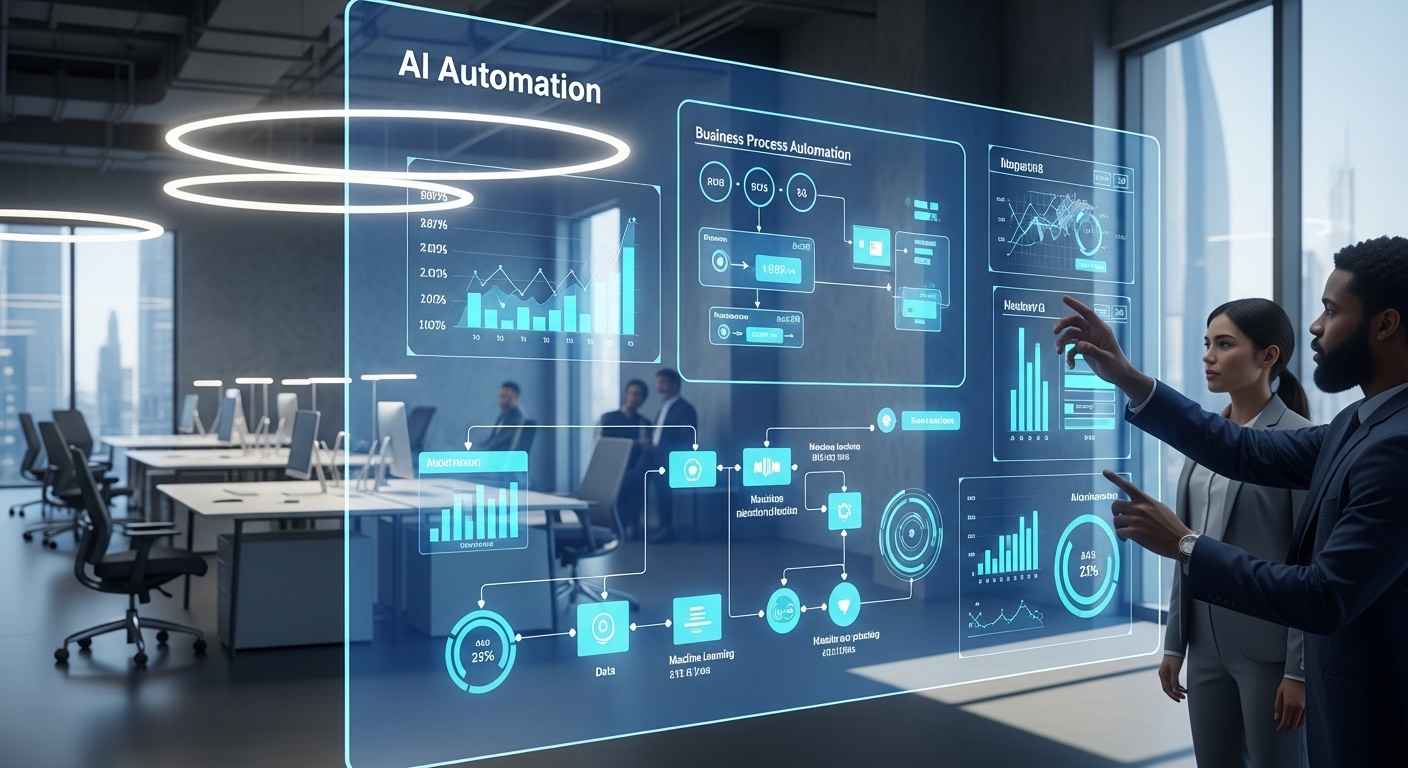 AI Automation Tools Guide