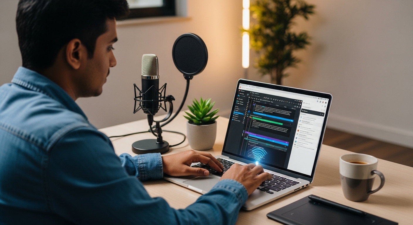 ai blogging guide kannada