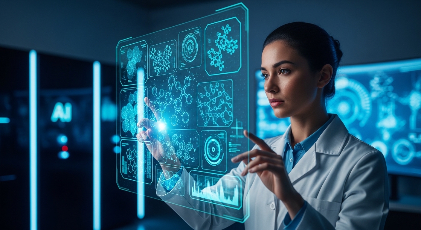 AI Breakthrough 2026: How AI is Transforming Scientific Discovery Faster Than Ever