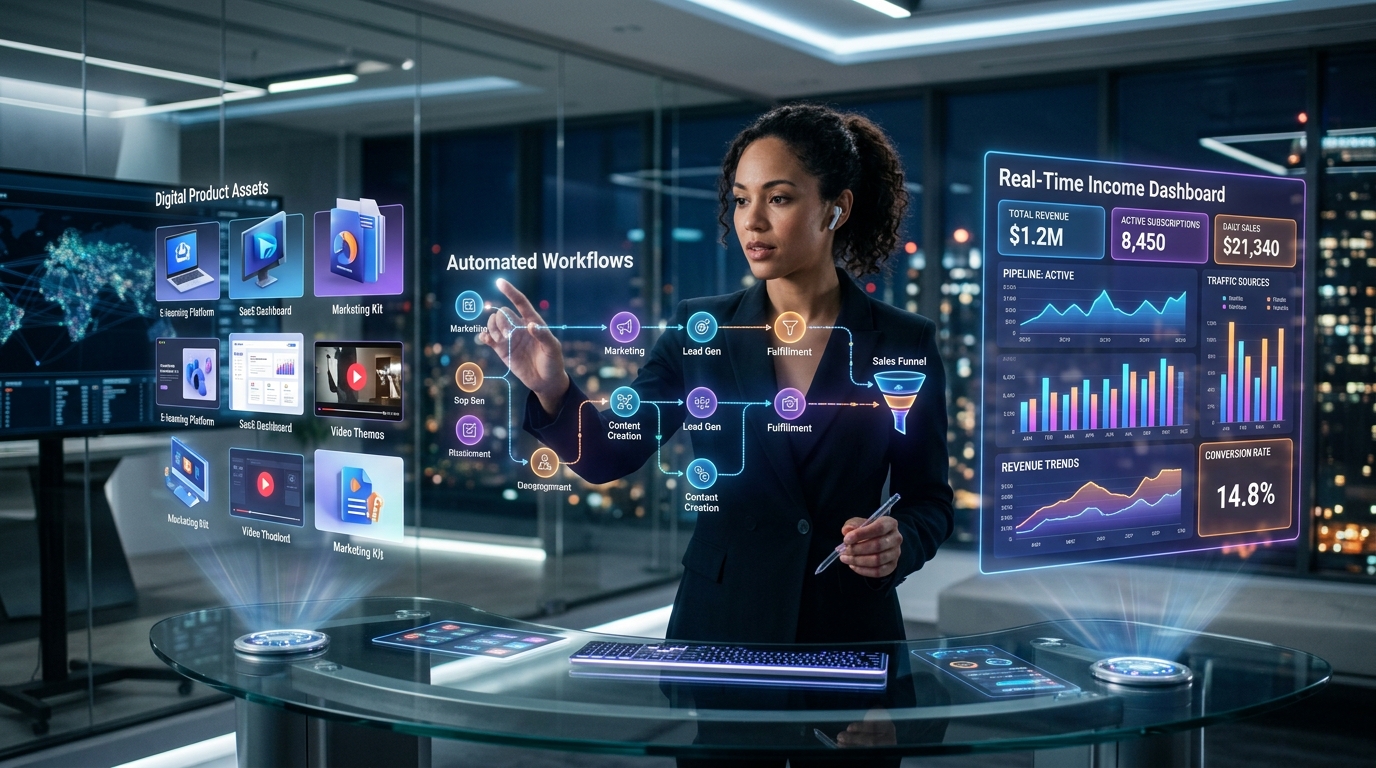 AI Business Models 2026