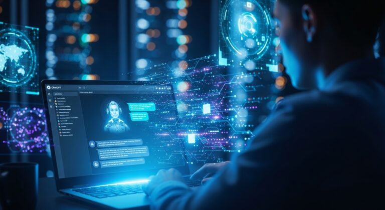 AI Chatbot ಎಂದರೇನು