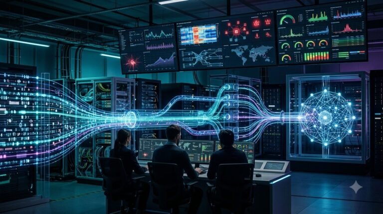 AI Data Observability ಮೂಲಕ AI system Data Quality ಮತ್ತು Data Pipelines monitor ಮಾಡುವುದು