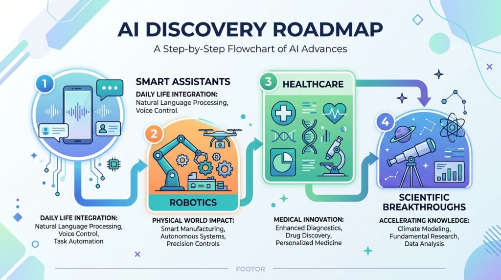 AI Research Breakthrough 2026