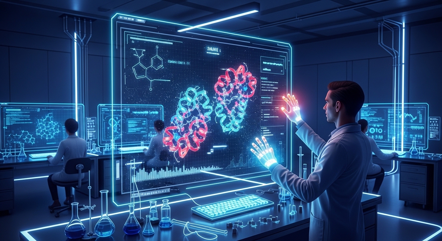 AI Drug Discovery