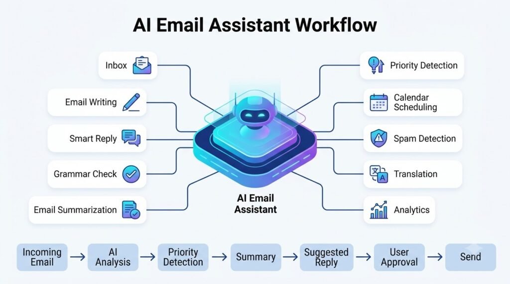 AI Email Assistant