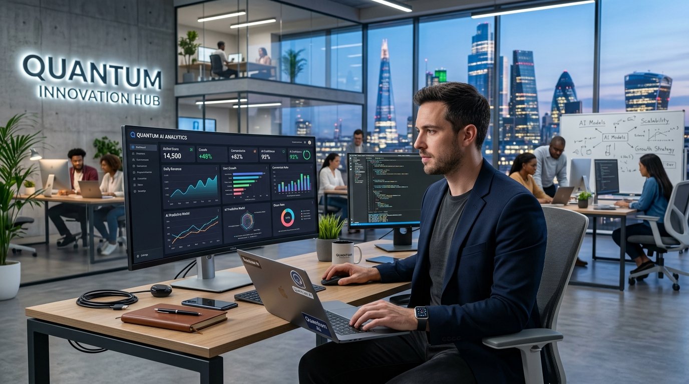 AI Entrepreneurship 2026