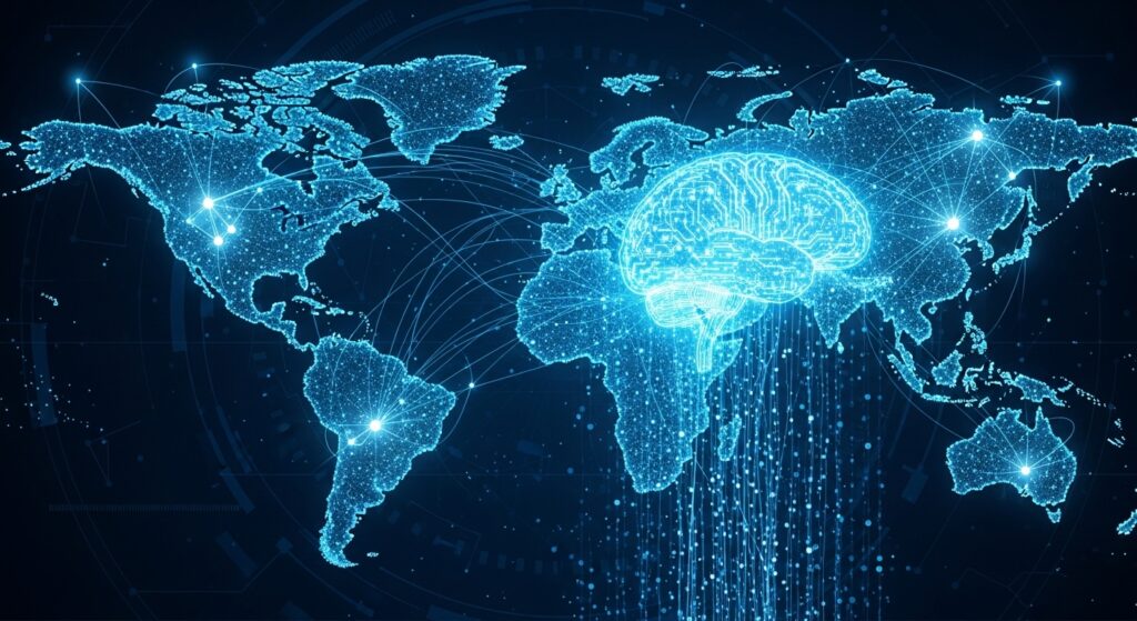 AI Global News Kannada – April 2026 Latest Updates