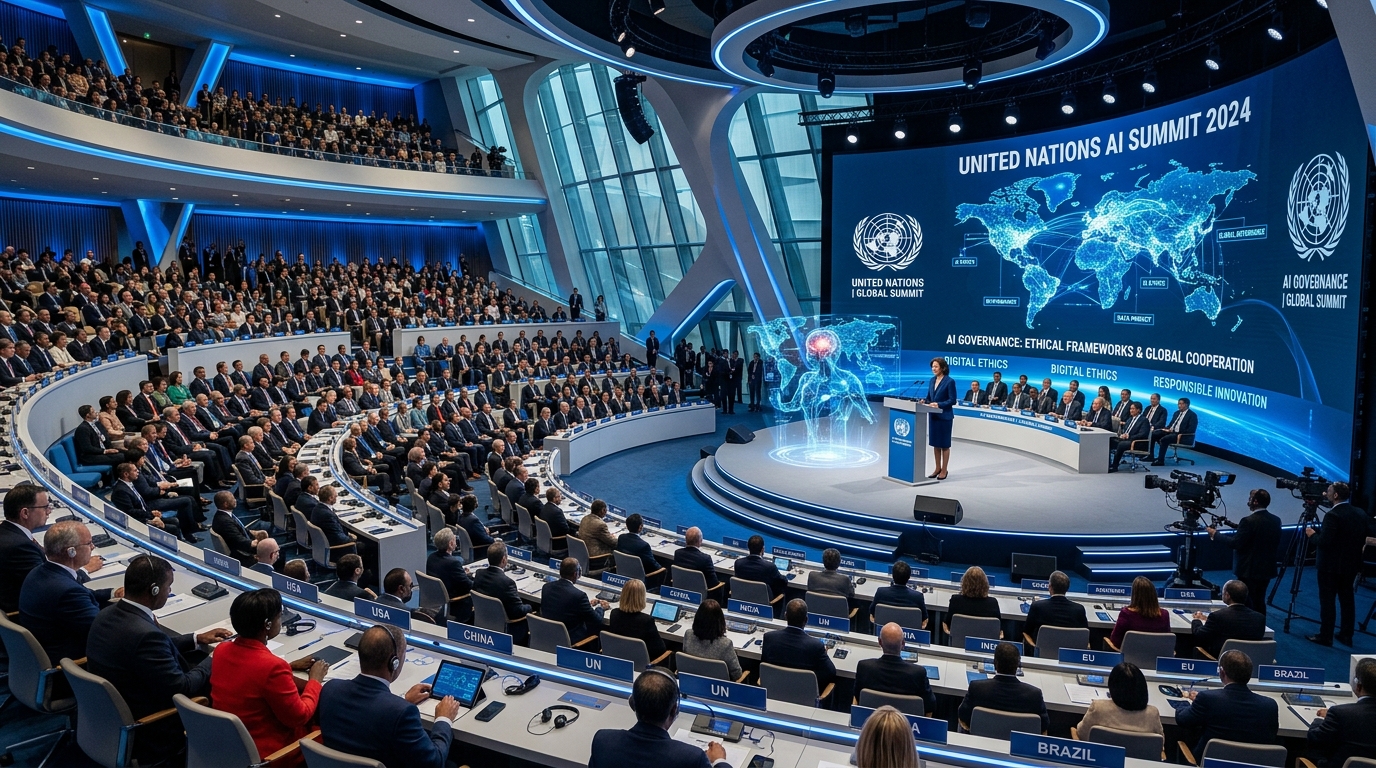 AI Governance Future 2026: 7 Powerful Ways the UN Is Shaping the Future of Artificial Intelligence