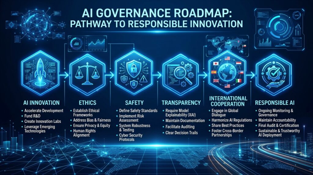 AI Governance Future 2026