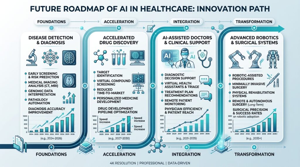 AI Healthcare Discovery 2026