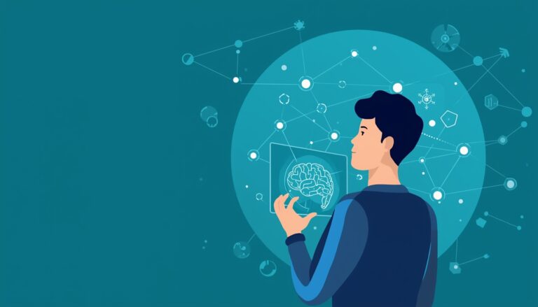 Human analyzing artificial intelligence systems and neural networks