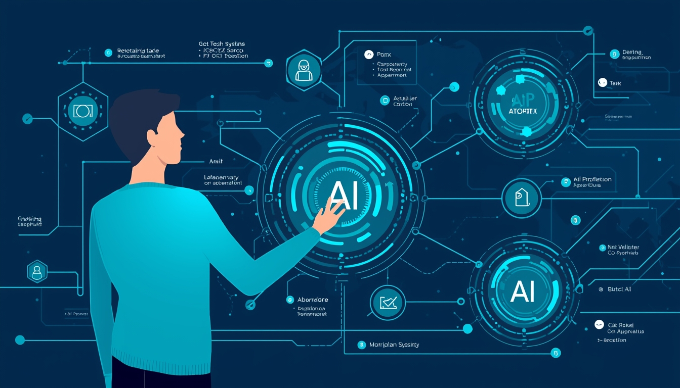 AI Agents ಎಂದರೇನು? ಮುಂದಿನ ತಲೆಮಾರಿನ AI ಹೇಗೆ ಕೆಲಸ ಮಾಡುತ್ತದೆ