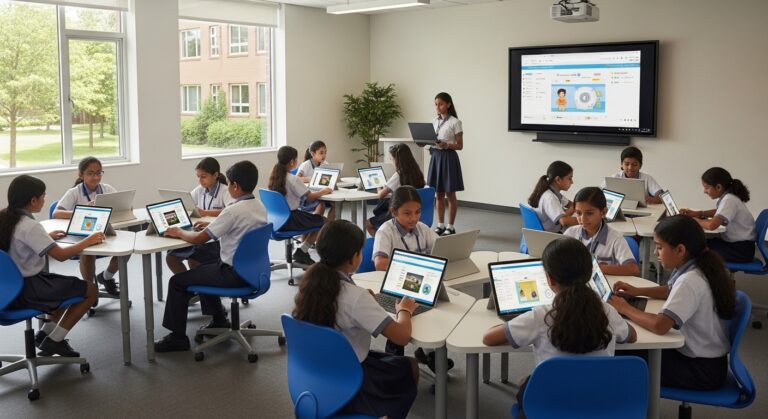 AI in Education