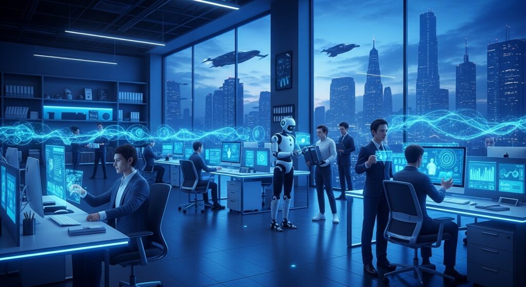 AI Job Impact 2026