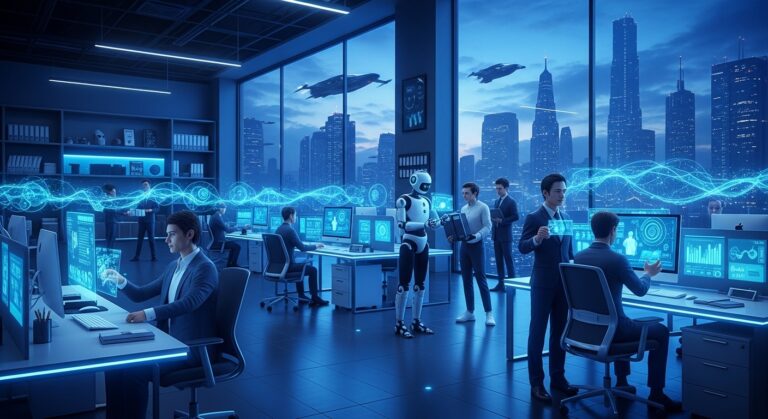 AI Job Impact 2026