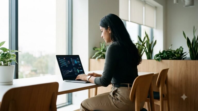 AI jobs in India and AI skills training for learners and professionals