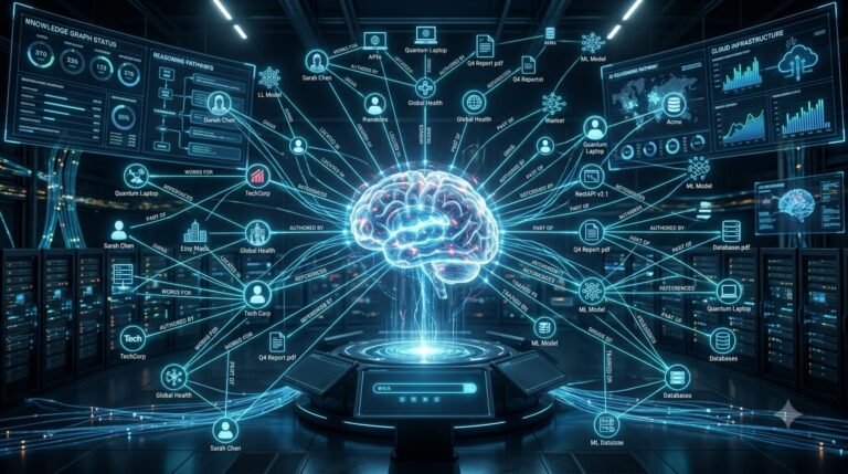 AI Knowledge Graphs