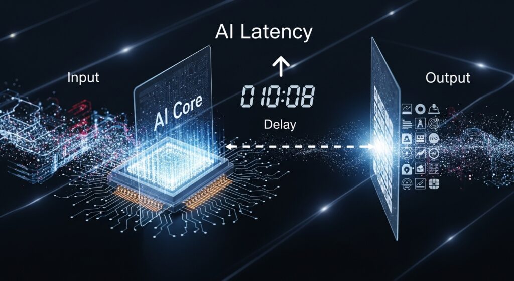 ai latency endarenu 7 easy powerful explanation for beginners
