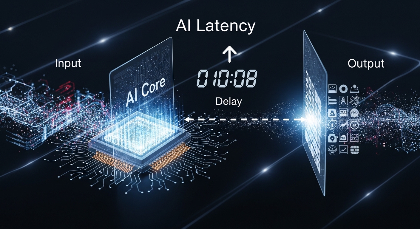 ai latency endarenu
