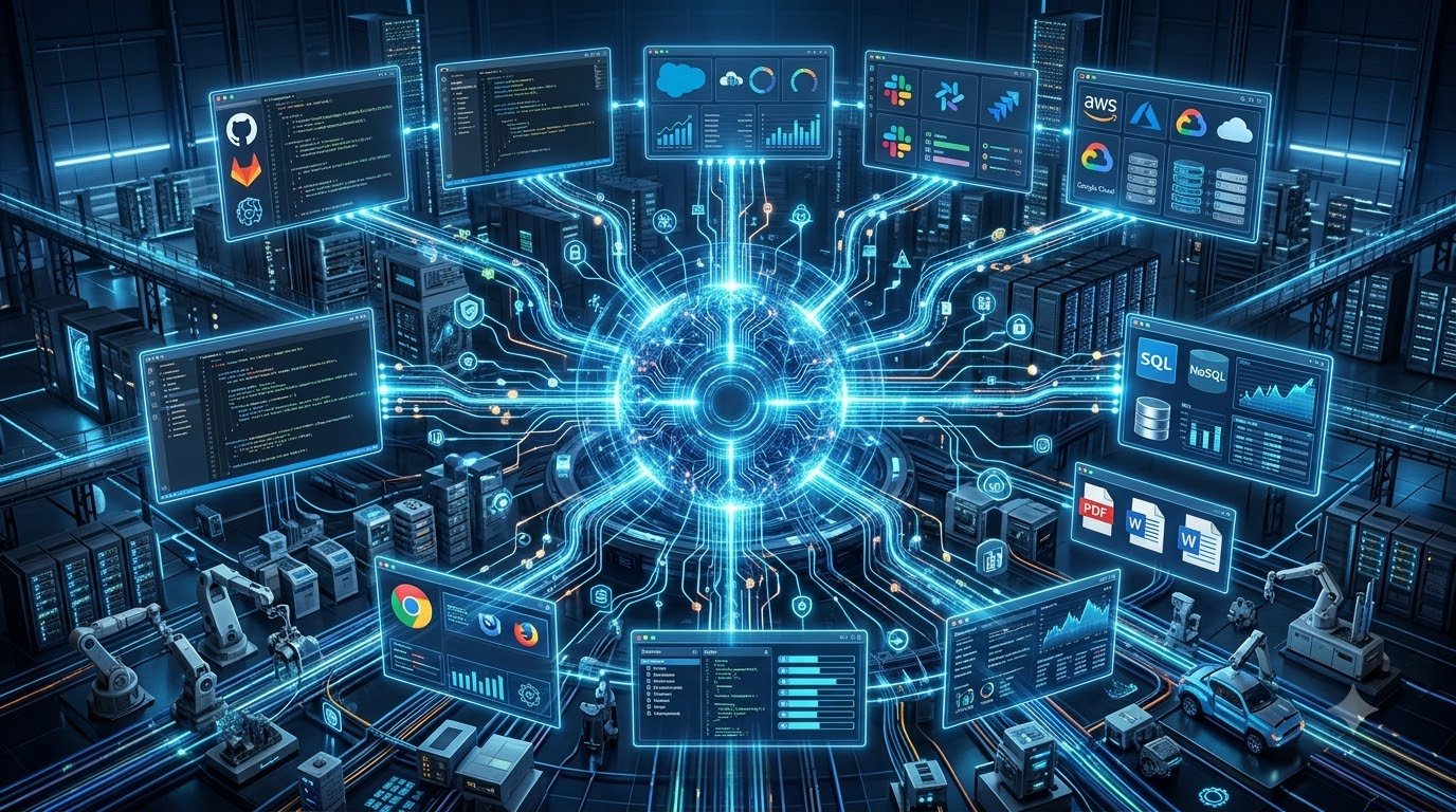 AI MCP Protocol