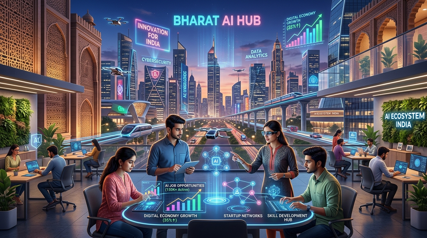 AI Opportunities in India Future