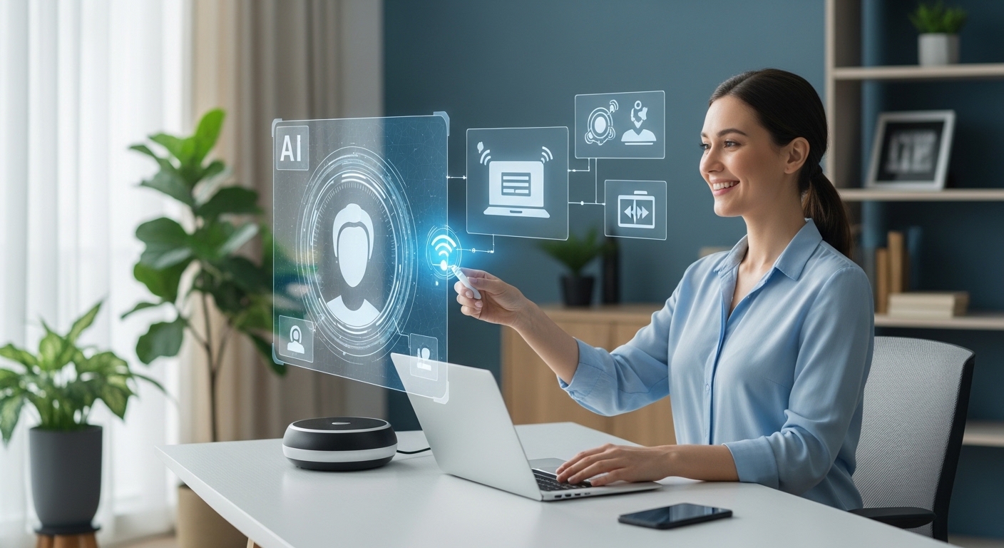 AI Personal Assistants 2026 Breakthrough: How Next-Gen AI is Becoming Your Daily Decision-Making Partner