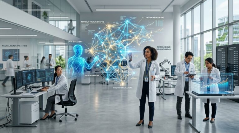 AI Research Breakthrough 2026