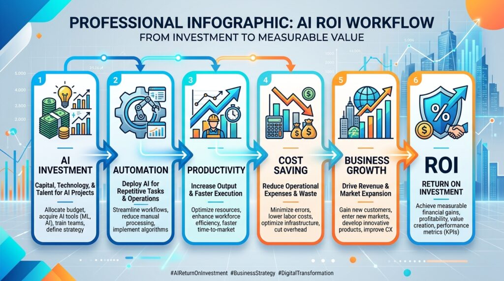 AI ROI Revolution 2026