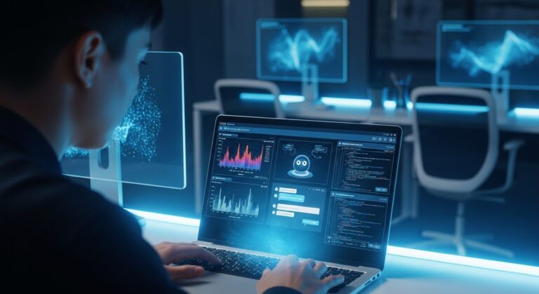 AI skills for beginners in 2026 learning AI tools and career growth