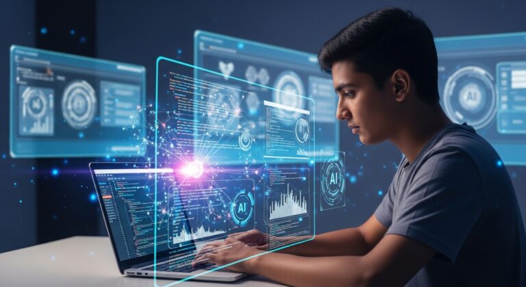 AI Skills ಕಲಿಯುವುದು ಹೇಗೆ
