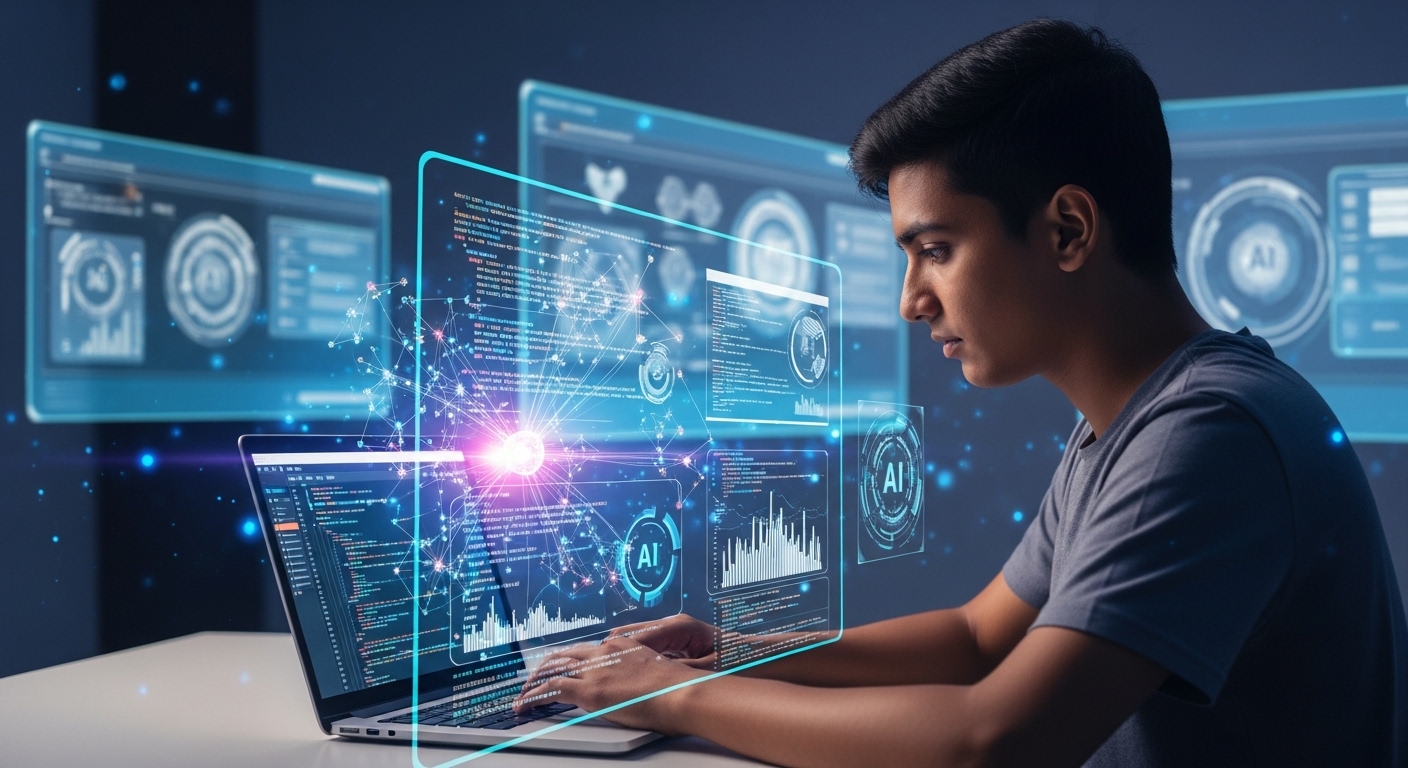 AI Skills ಕಲಿಯುವುದು ಹೇಗೆ