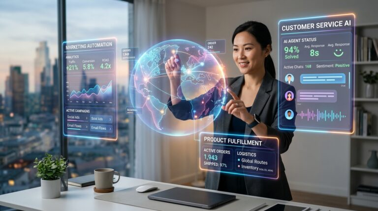 AI Solopreneur 2026