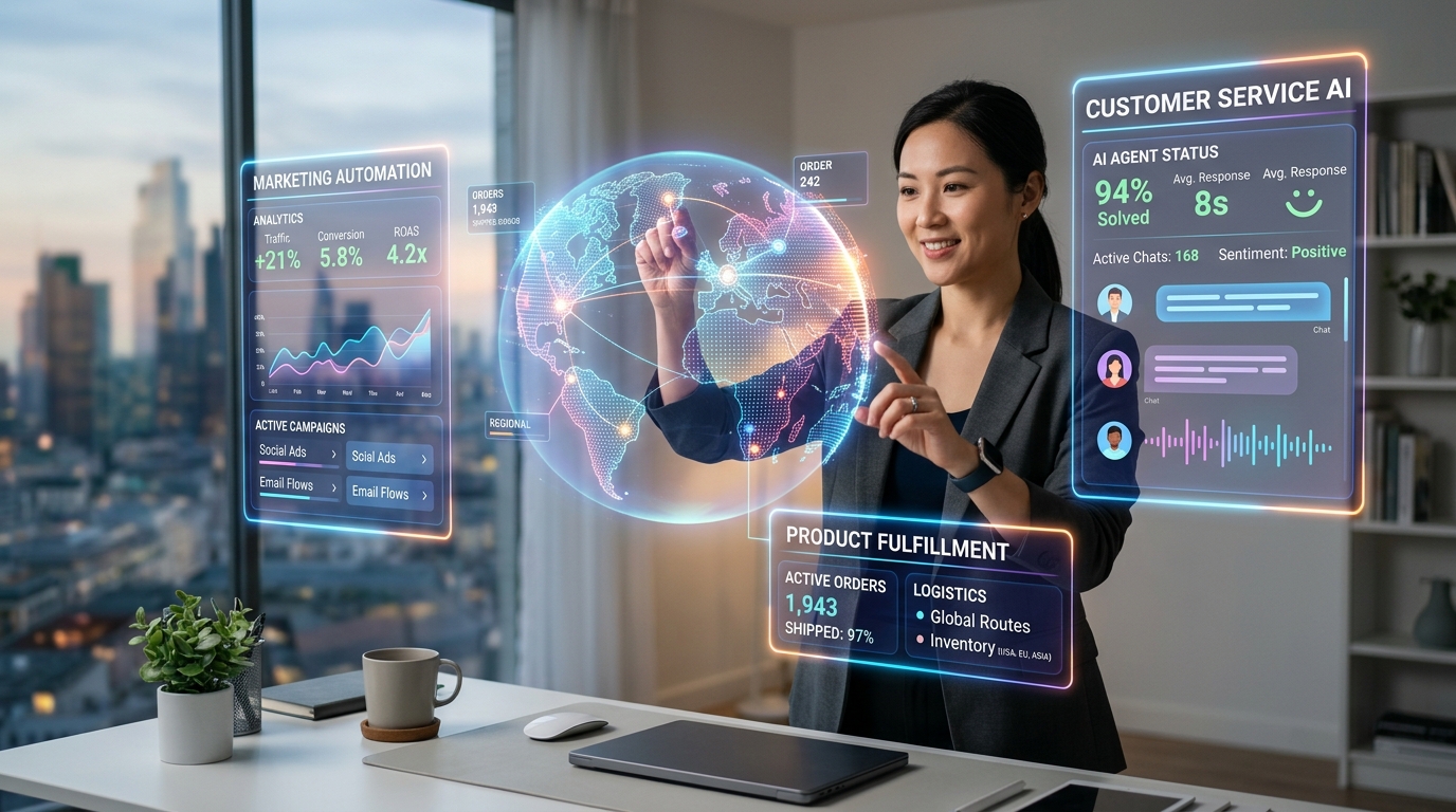 AI Solopreneur 2026