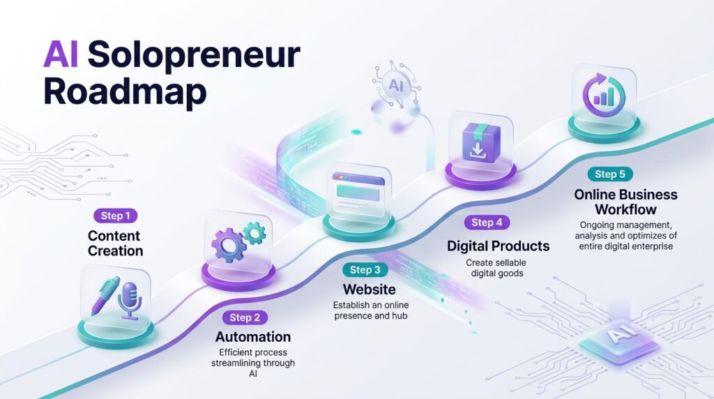 AI Solopreneur 2026