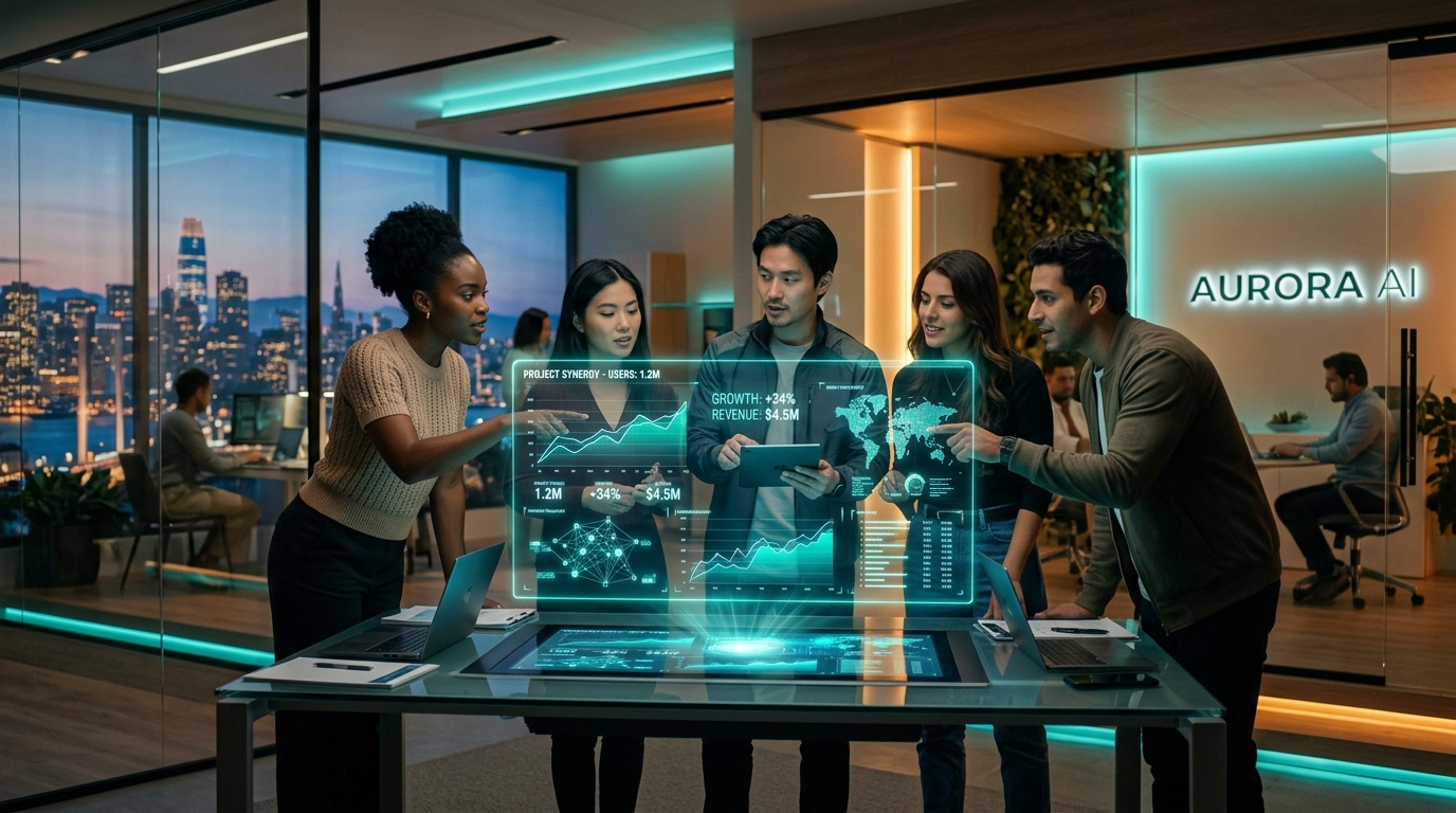 AI Startup Ideas 2026