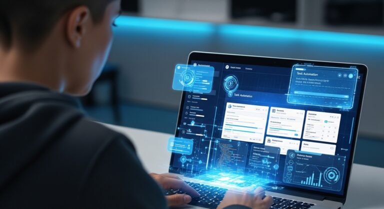 Top AI tools for daily productivity in 2026 improve efficiency and automation