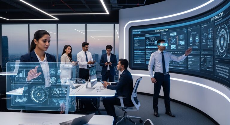 AI Tools for Business