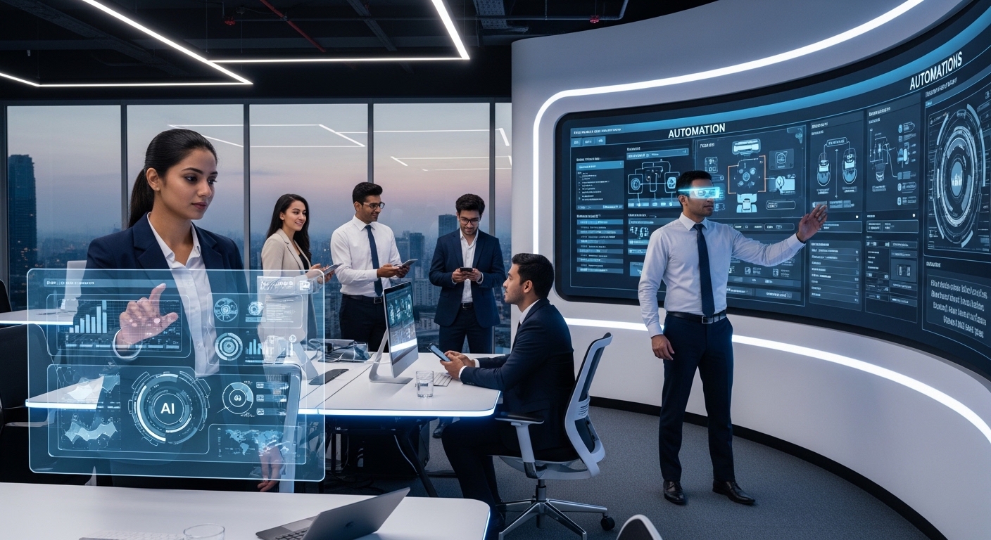 AI Tools for Business