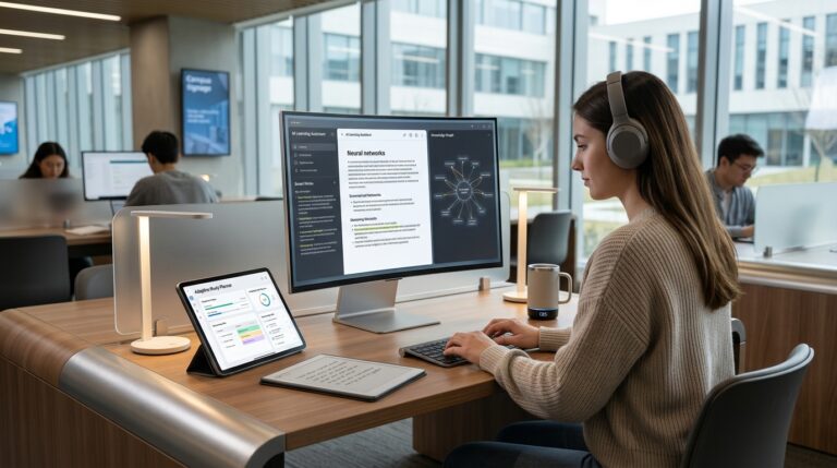 Best AI Study Tools