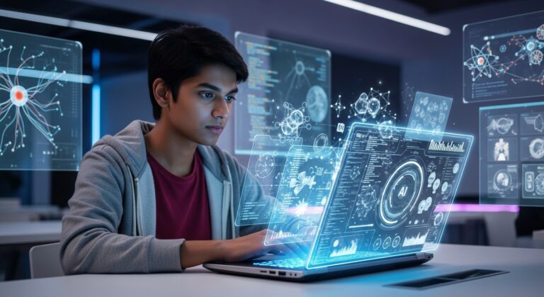 AI Tools for Students