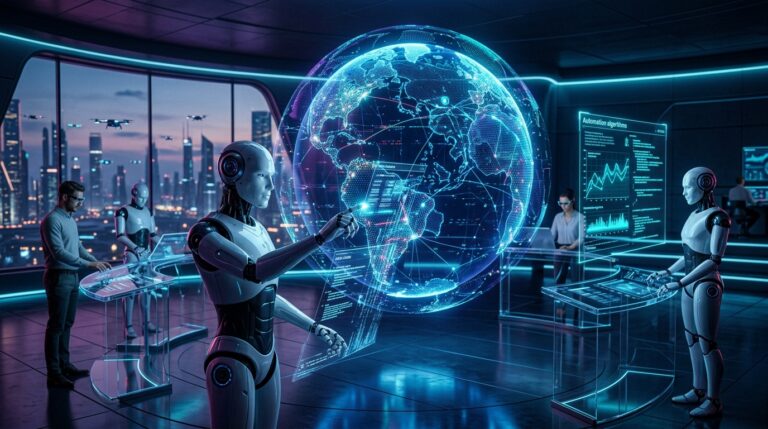 AI Updates Changing the World 2026