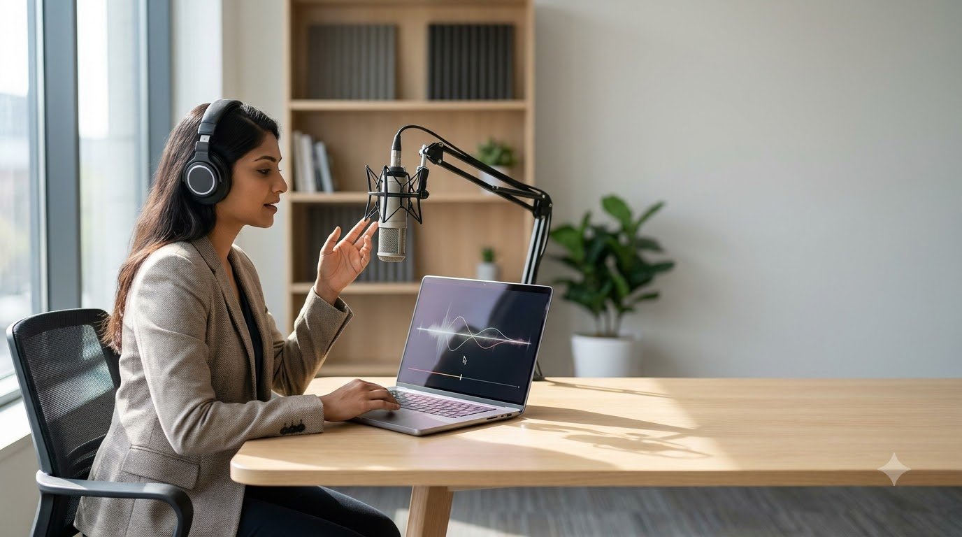 Best AI Voice Generators Compared: Natural Voices, Languages and Creator Use Cases (2026)