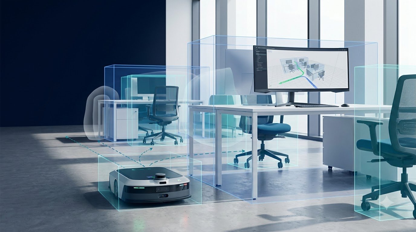 AI World Models Explained: Why Researchers Are Building AI That Understands How the World Works